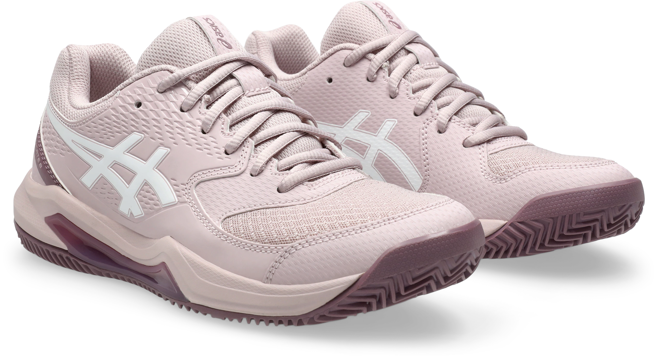 Asics Tennisschuh "GEL-DEDICATE 8 CLAY" günstig online kaufen