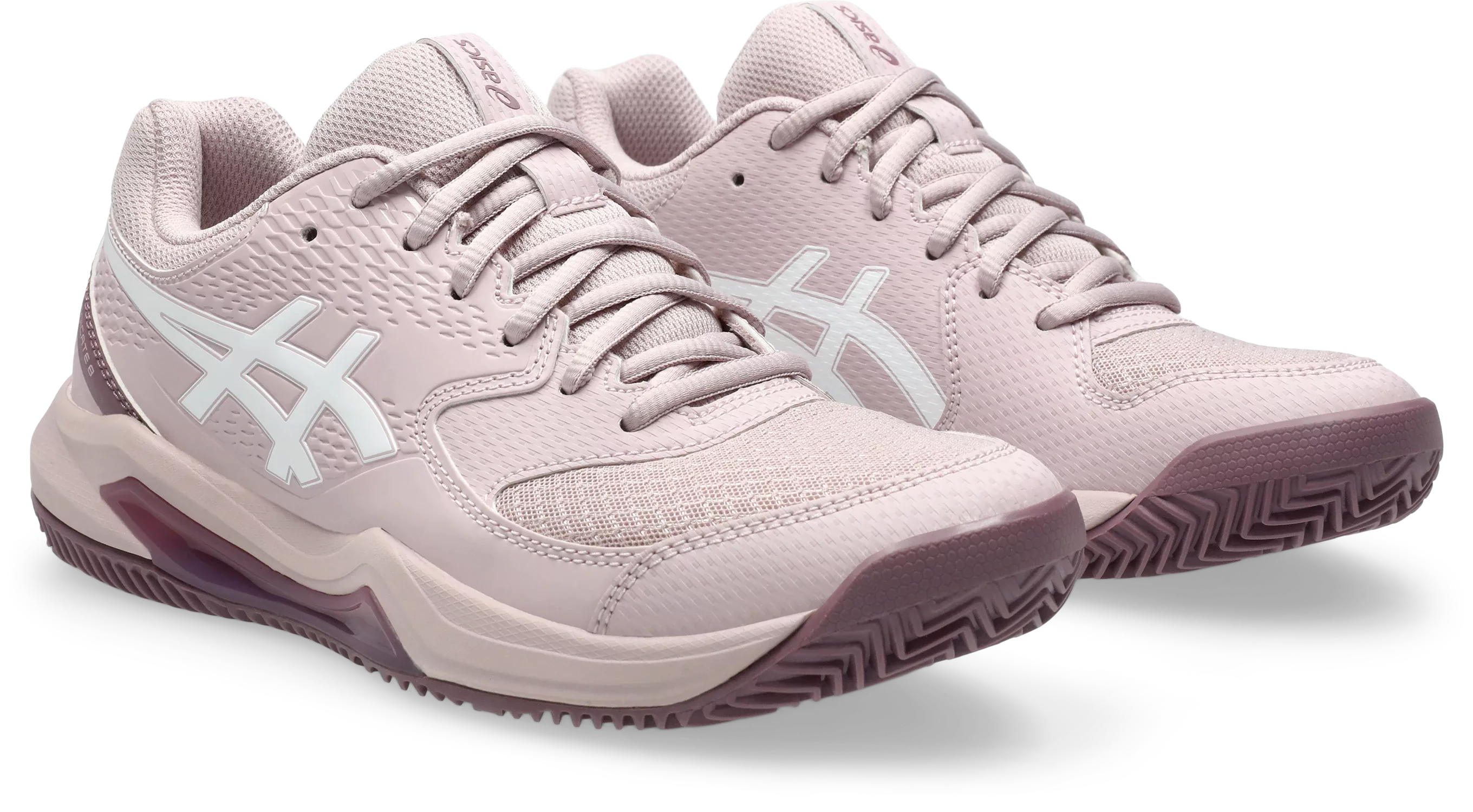 Asics Tennisschuh "GEL-DEDICATE 8 CLAY" günstig online kaufen