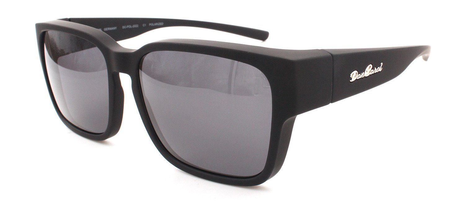 DanCarol Sonnenbrille DC-POL-2022A-N-Überbrillen mit Polarisierte Gläser günstig online kaufen