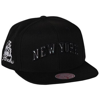 Mitchell And Ness  Schirmmütze New York Knicks günstig online kaufen