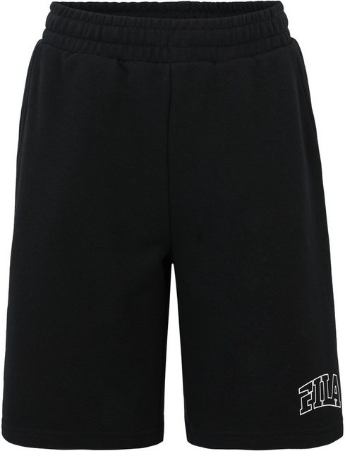 Fila Shorts Losburg Graphic Sweat Shorts günstig online kaufen