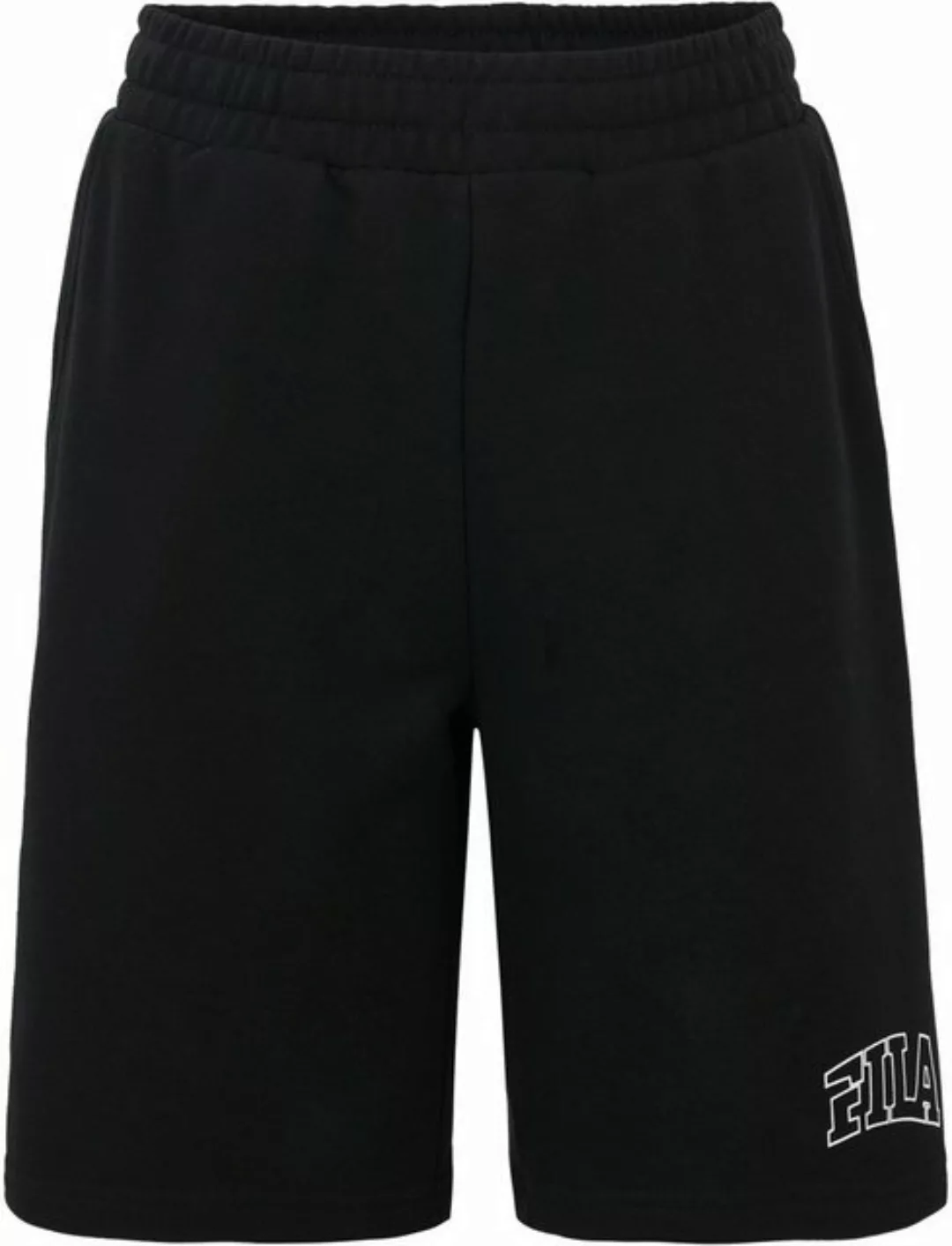 Fila Shorts Losburg Graphic Sweat Shorts günstig online kaufen