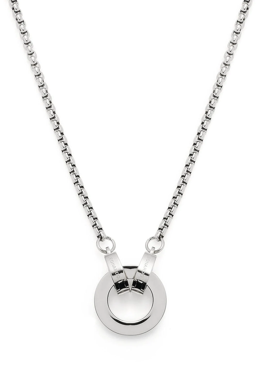 LEONARDO Charm-Kette "43 Lolita Clip&Mix, 018411" günstig online kaufen