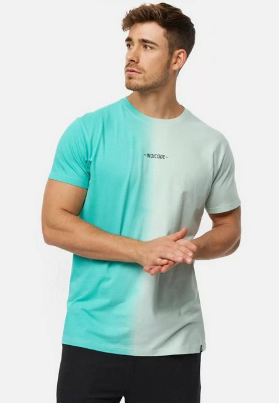 Indicode T-Shirt INGibs günstig online kaufen