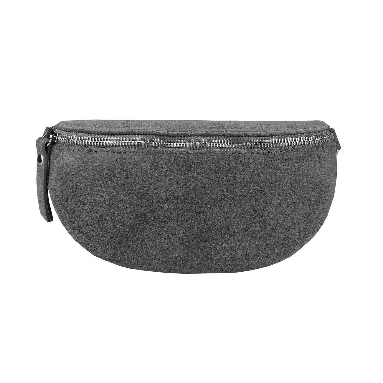 ITALYSHOP24 Bauchtasche Made in Italy Damen günstig online kaufen