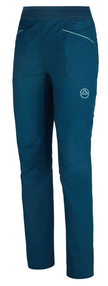 La Sportiva Itaca Pant Women - Kletterhose günstig online kaufen