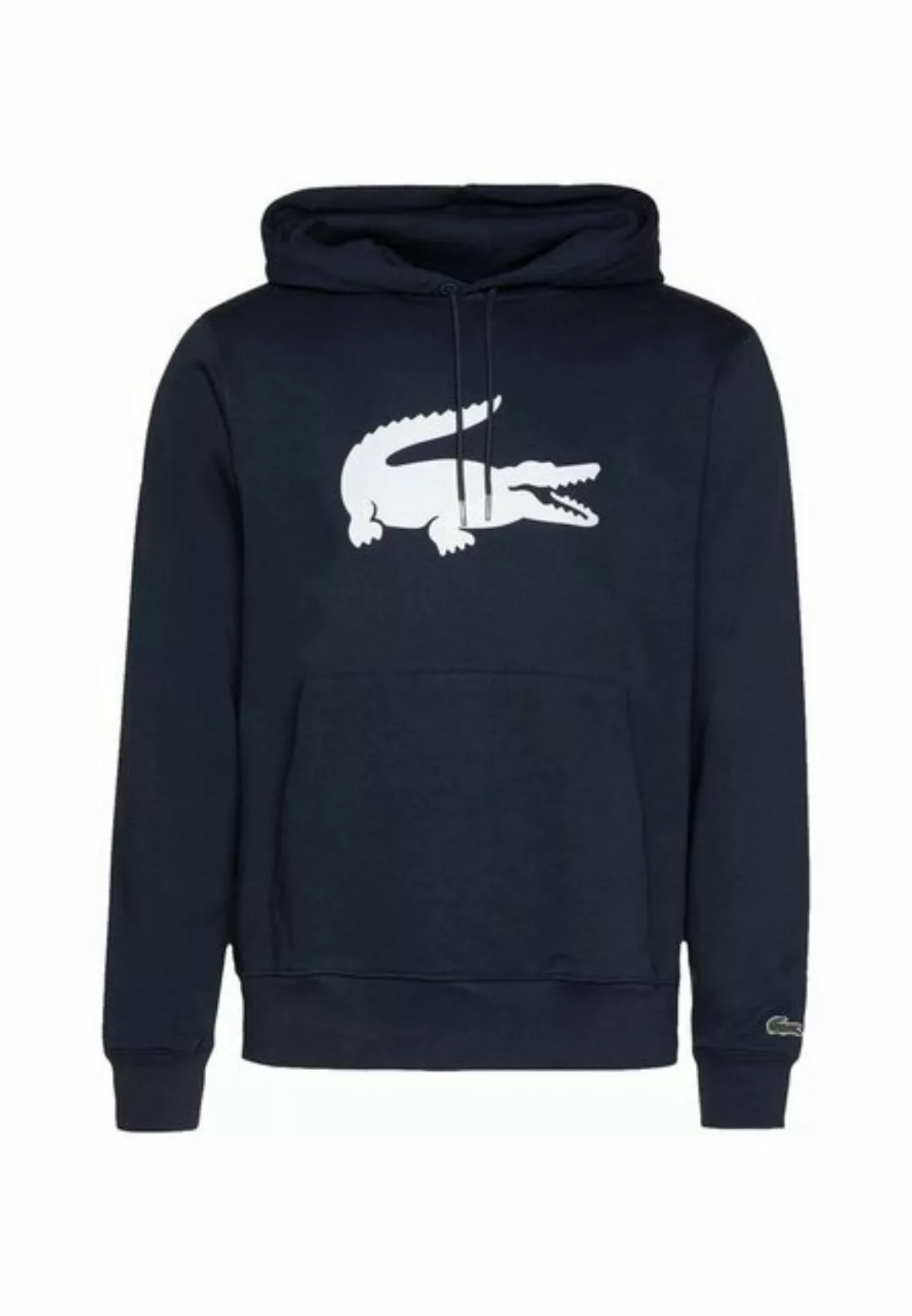 Lacoste Kapuzensweatshirt Lacoste Kapuzenpullover Sweatshirt SH9042 KXE Ble günstig online kaufen