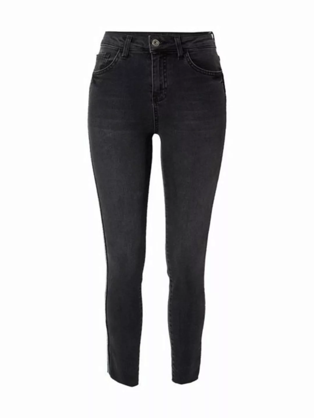 Koton 7/8-Jeans (1-tlg) Plain/ohne Details günstig online kaufen