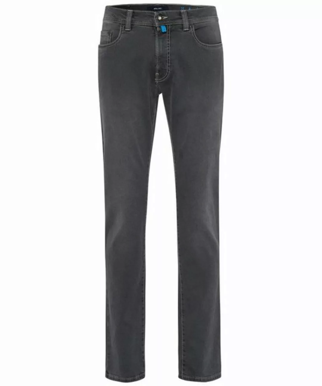 Pierre Cardin Comfort-fit-Jeans Lyon Tapered günstig online kaufen