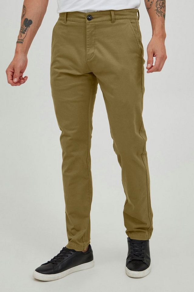 !Solid Chinohose SDRaul - Chino - 21300020ME lange Hose im Chino-Stil günstig online kaufen