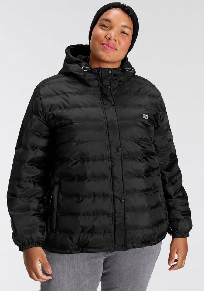 Levi's® Plus Winterjacke günstig online kaufen