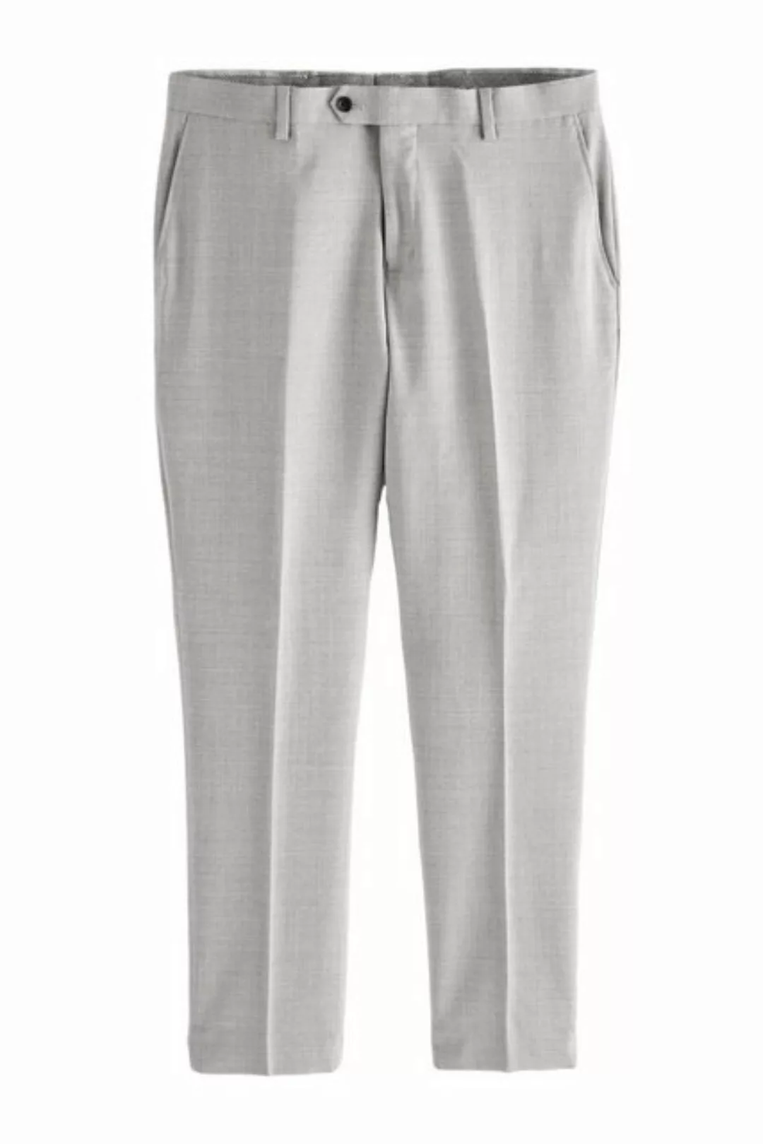 Next Anzughose Slim Fit Signature Tollegno Anzug: Hose (1-tlg) günstig online kaufen