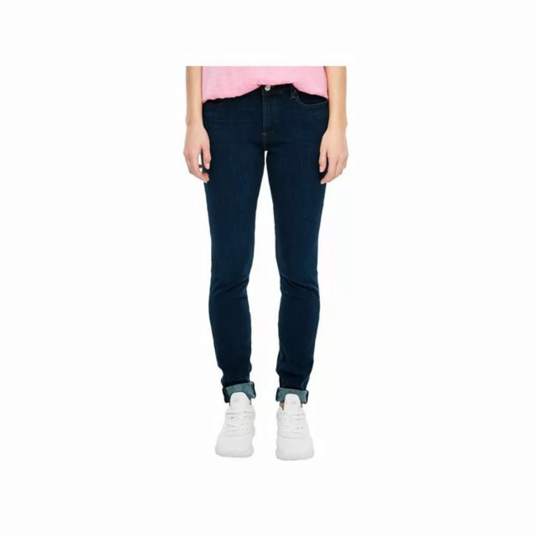 s.Oliver Skinny-fit-Jeans IZABELL Skinny Fit Jeans mit Taschen in klassisch günstig online kaufen