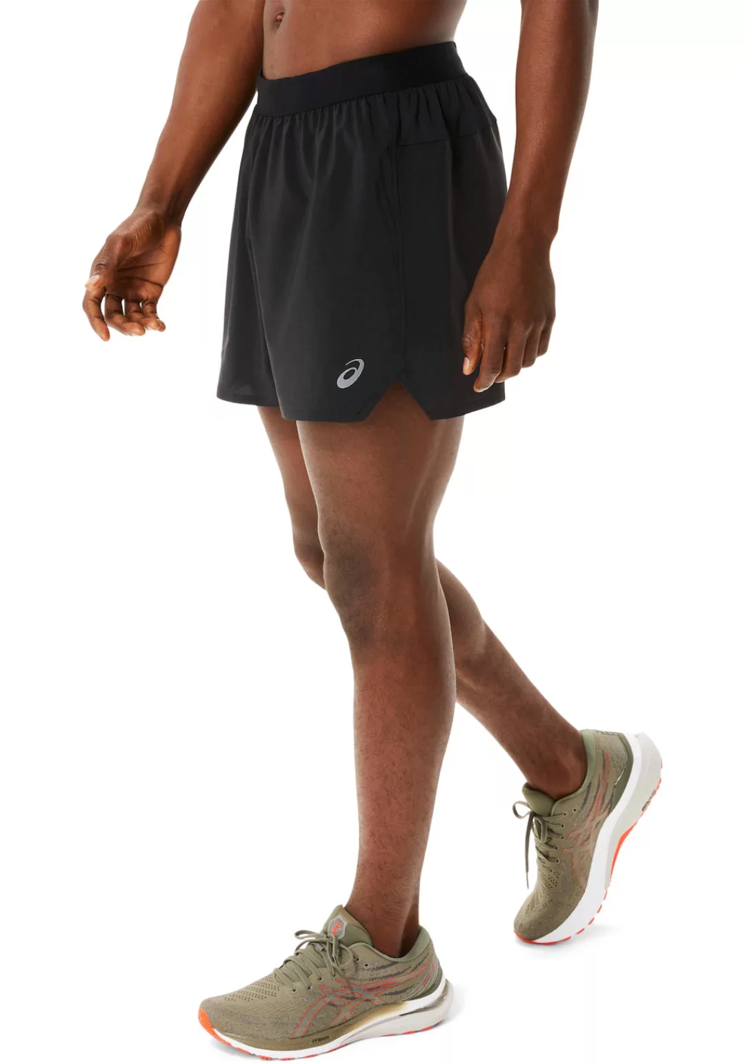 Asics Laufhose Asics Road 5in Shorts günstig online kaufen