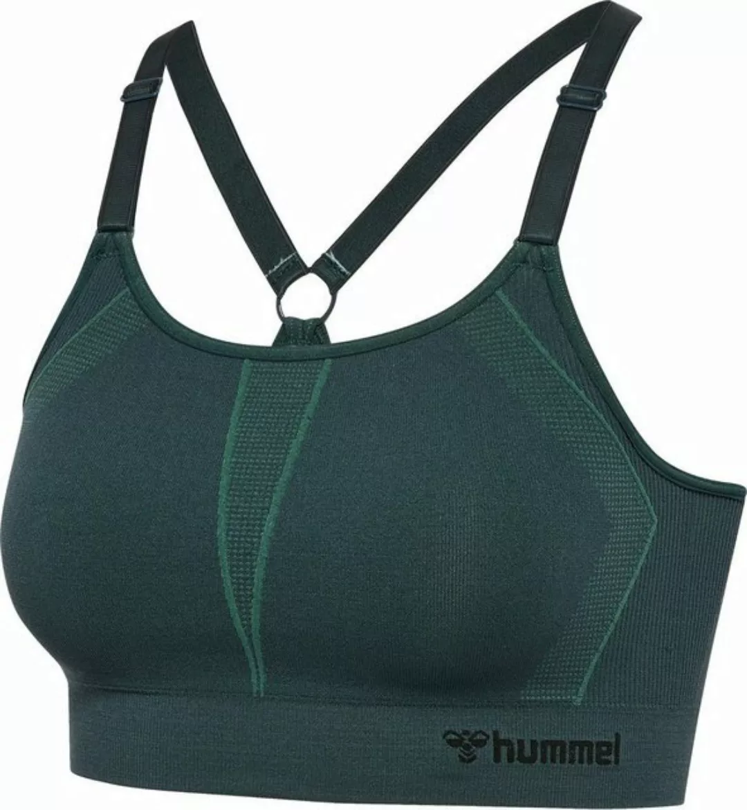 hummel T-Shirt Hmlmt Power Seamless Sports Bra günstig online kaufen