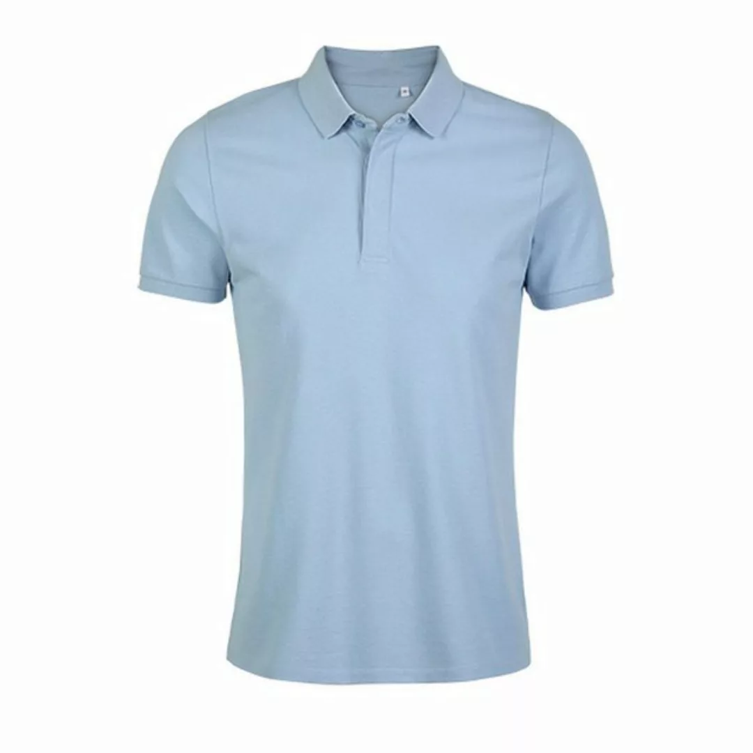 Neoblu Poloshirt Men´s Piqué Polo Shirt Owen günstig online kaufen