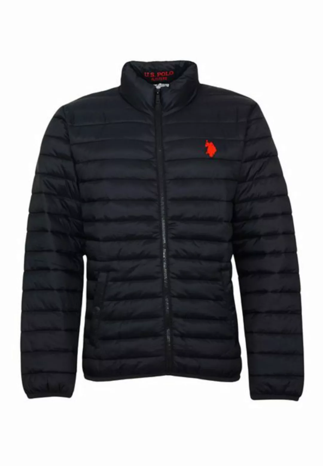 U.S. Polo Assn Steppjacke Jacket Jacke light fill (1-St) günstig online kaufen