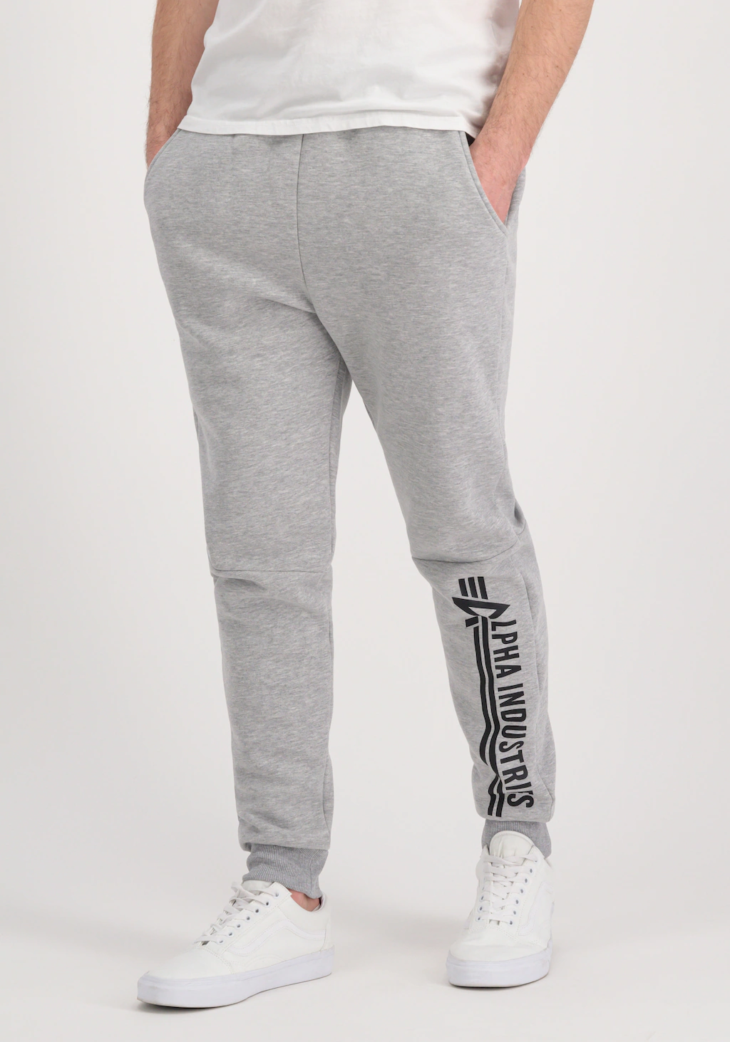 Alpha Industries Jogginghose "Alpha Industries Men - Jogger Alpha Industrie günstig online kaufen