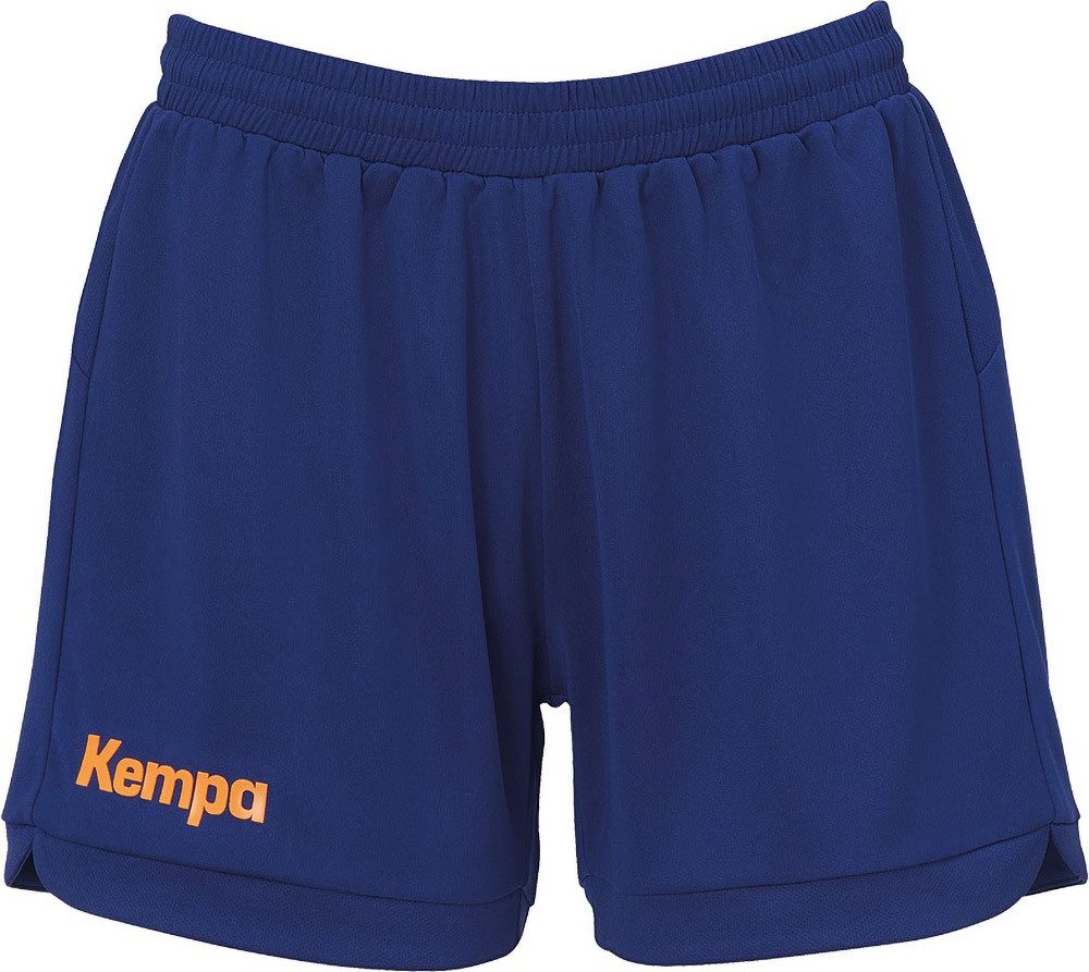 Kempa Trainingsshorts Prime Shorts Women günstig online kaufen