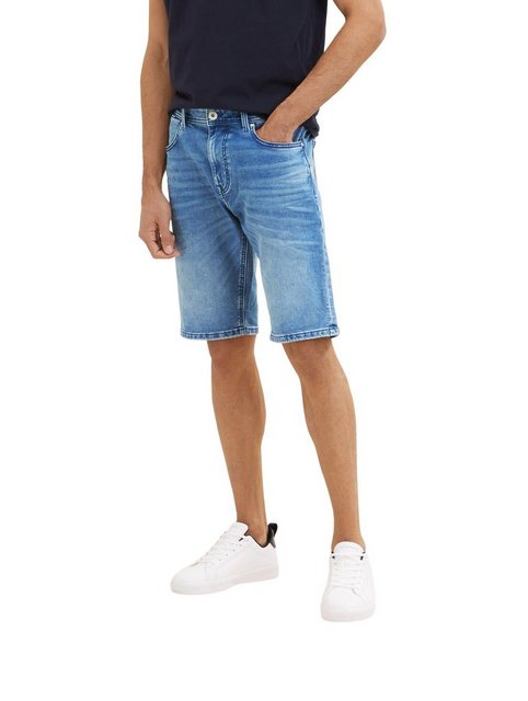 TOM TAILOR Denim Shorts günstig online kaufen