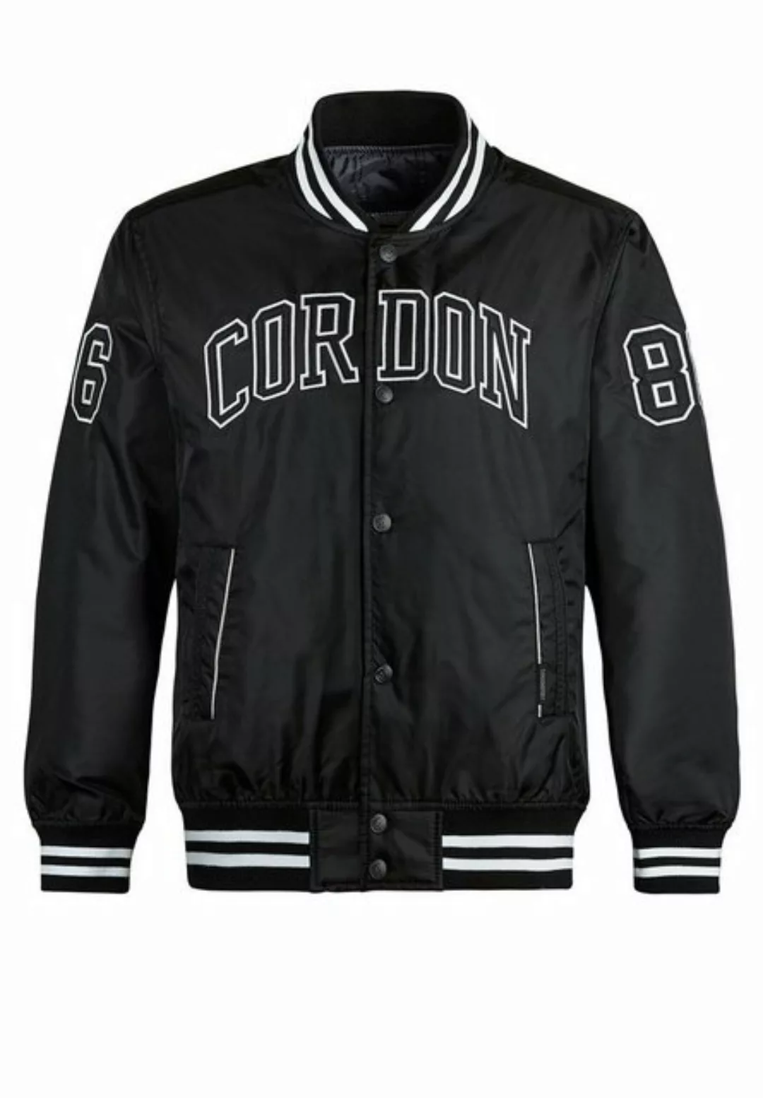 Cordon Sport Collegejacke Sport King 3XL günstig online kaufen