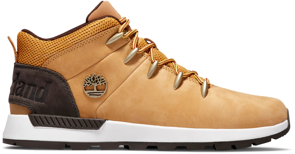 Timberland Schnürboots "Sprint Trekker Mid" günstig online kaufen