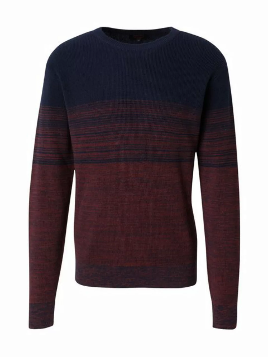 Indicode Strickpullover Peeloop (1-tlg) günstig online kaufen