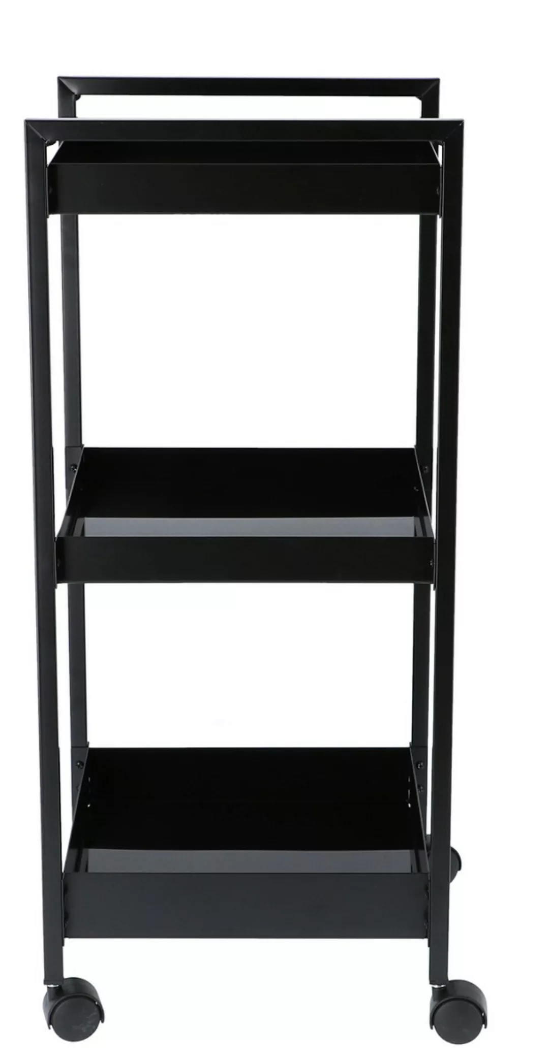 Servierwagen BUTLER 34 x 34 x 77 cm günstig online kaufen