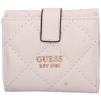 Guess  Geldbeutel Swqg8394380 Brieftasche Frau Stein günstig online kaufen