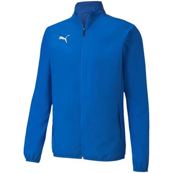 PUMA Sweatjacke teamGOAL 23 Sideline Trainingsjacke günstig online kaufen