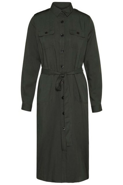 wunderwerk Midikleid Utility dress TENCEL günstig online kaufen