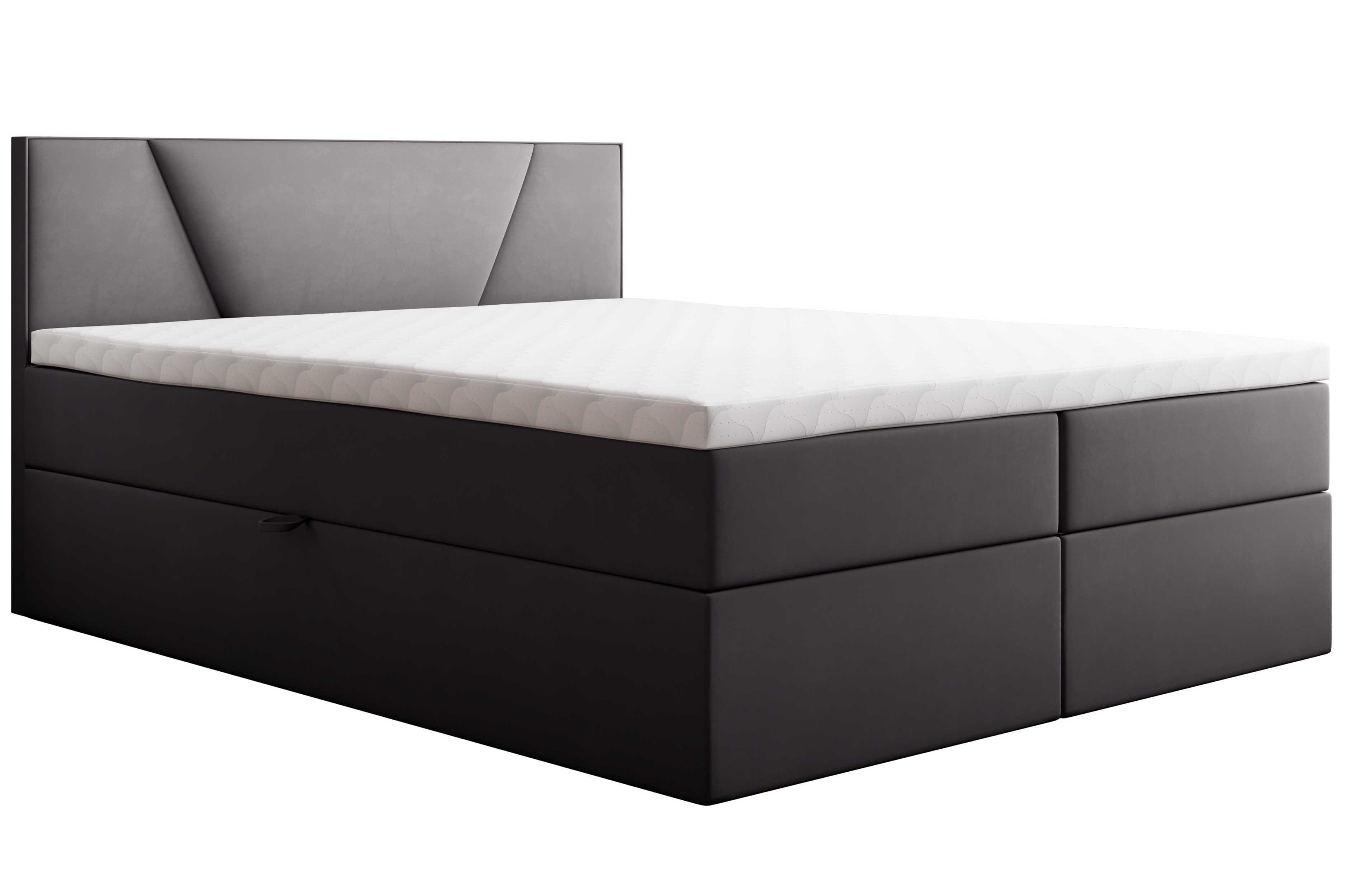 Best for Home Boxspringbett Jubilee Bonellfederkern günstig online kaufen