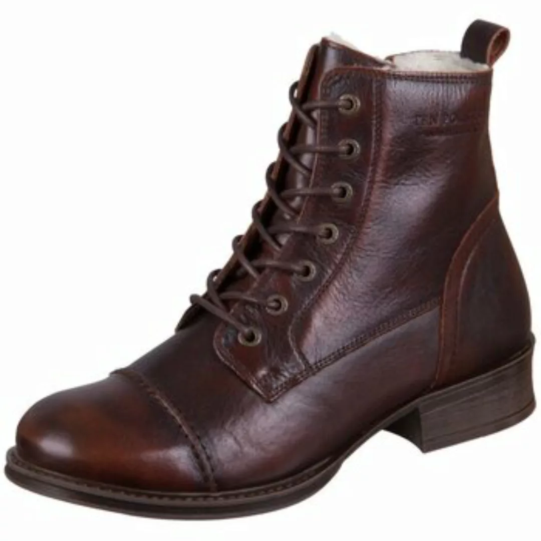 Ten Points  Stiefel Stiefeletten Pandora 60528 316 rust 60528 316 günstig online kaufen