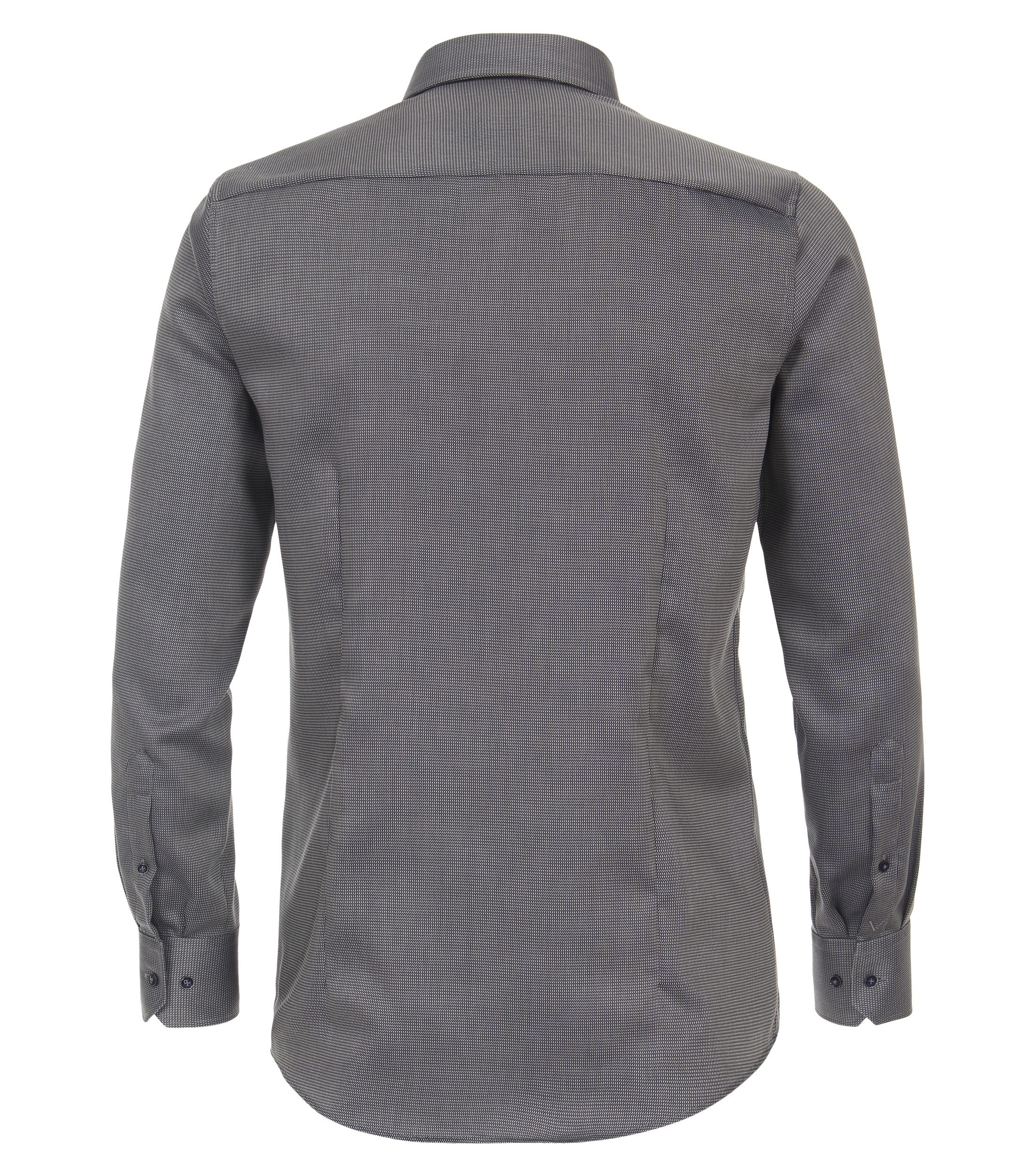 VENTI Businesshemd "VENTI Businesshemd uni" günstig online kaufen