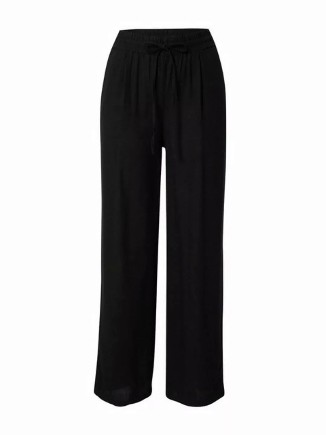 Vero Moda Bundfaltenhose VMJESMILO (1-tlg) Drapiert/gerafft günstig online kaufen