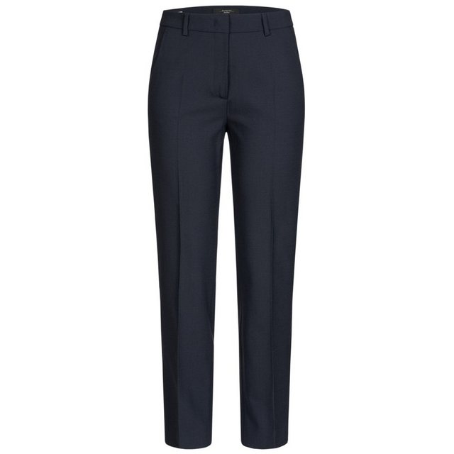 WEEKEND BY MAX MARA Anzughose Hose ANTILLE aus Schurwolle günstig online kaufen