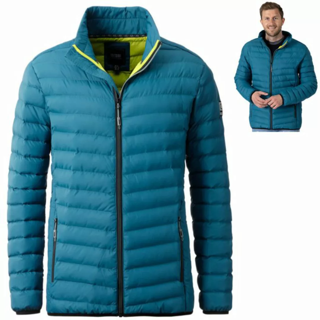 Linea Primero Trekkingjacke LPO - funktionelle, wattierte Steppjacke Kunstd günstig online kaufen