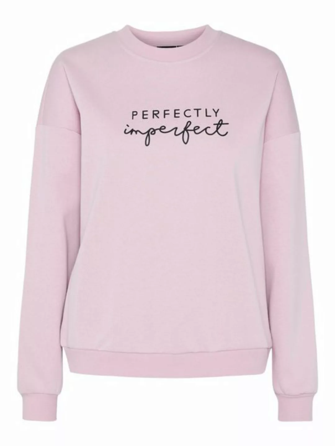 pieces Sweatshirt PCMARIA LS OVERSIZE SWEAT MM günstig online kaufen