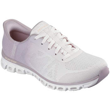 Skechers  Sneaker Slip-ins Glide-Step - Excite 104566-MVE Mauve günstig online kaufen