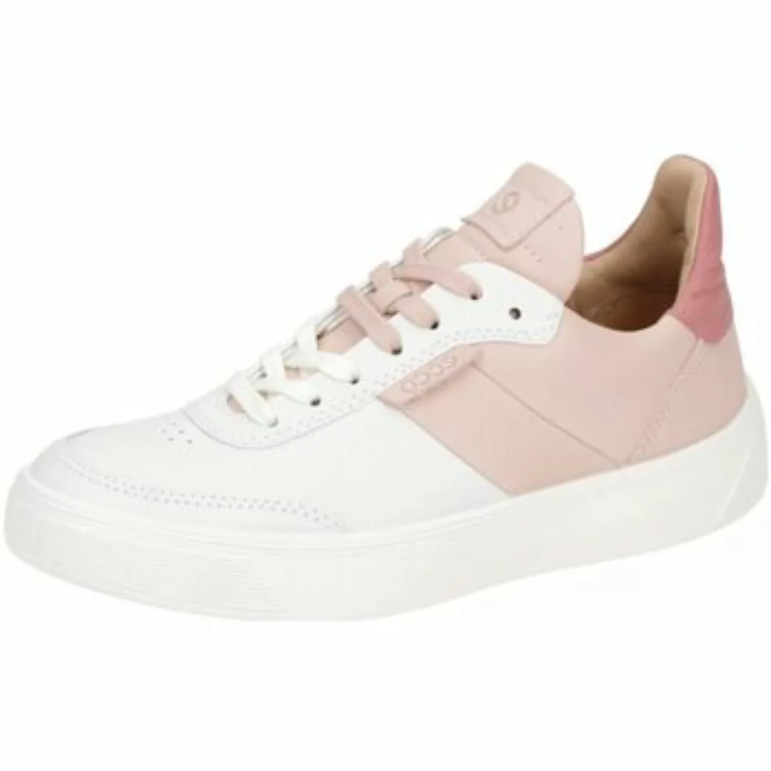 Ecco  Sneaker Street Tray Schuhe  rosa 291183 29118360218 günstig online kaufen