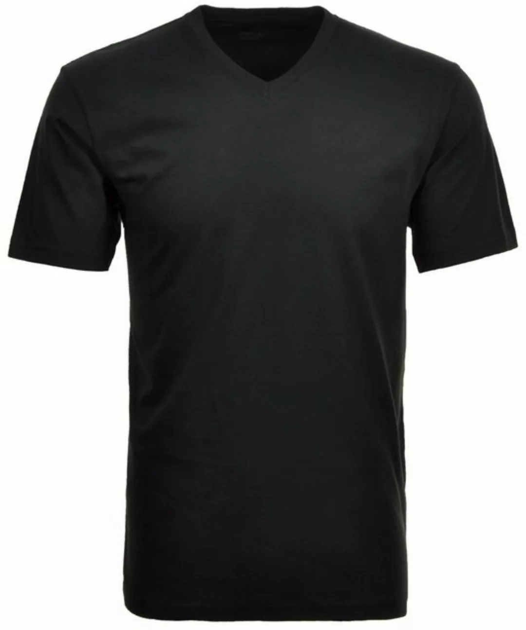 RAGMAN T-Shirt T-Shirt Doppelpack V-neck (1-tlg) günstig online kaufen