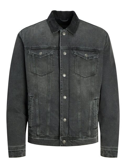 Jack & Jones Jeansjacke JJIJEAN (1-St) günstig online kaufen