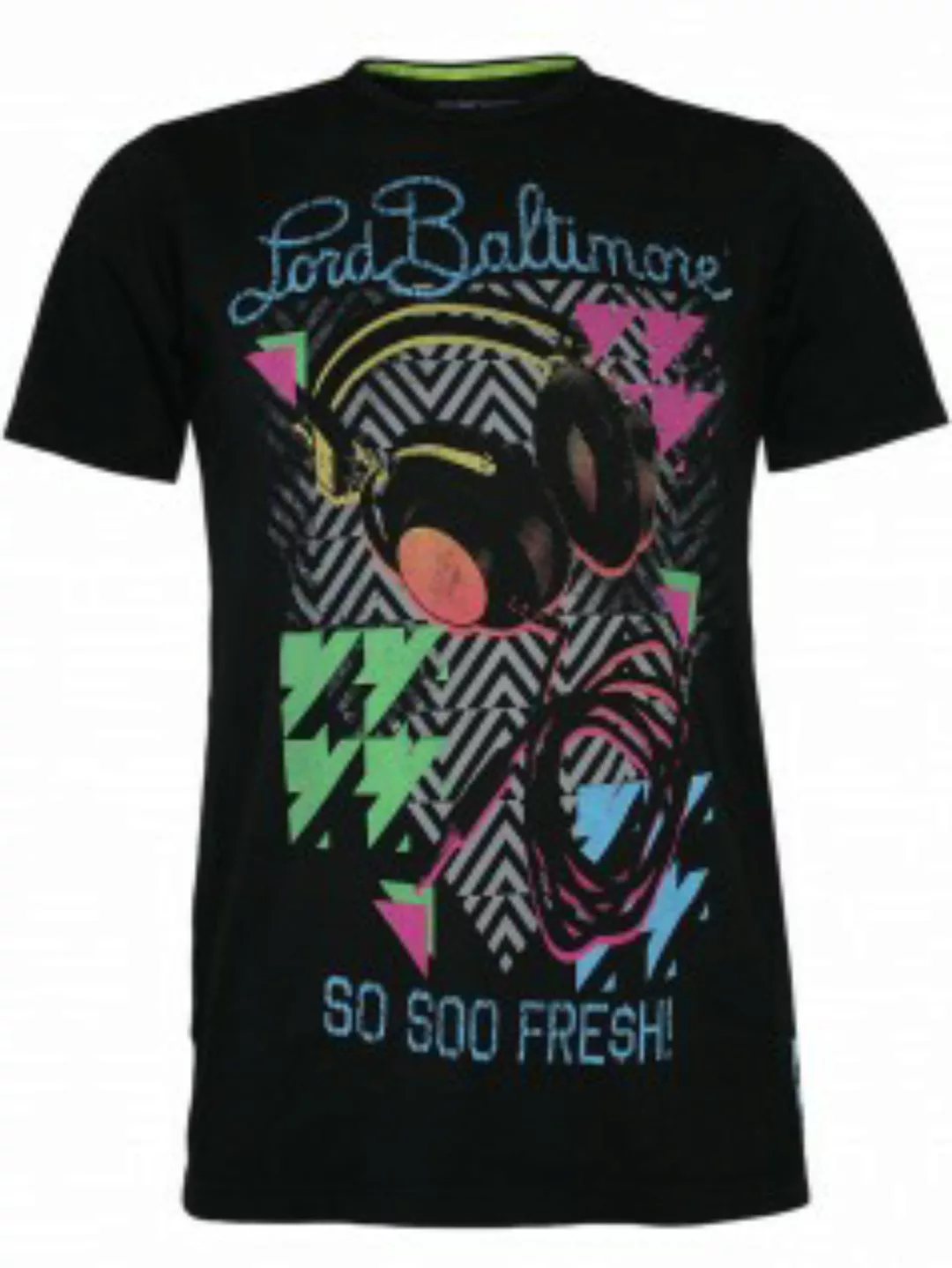Lord Baltimore Herren Shirt Soo Soo Fresh günstig online kaufen