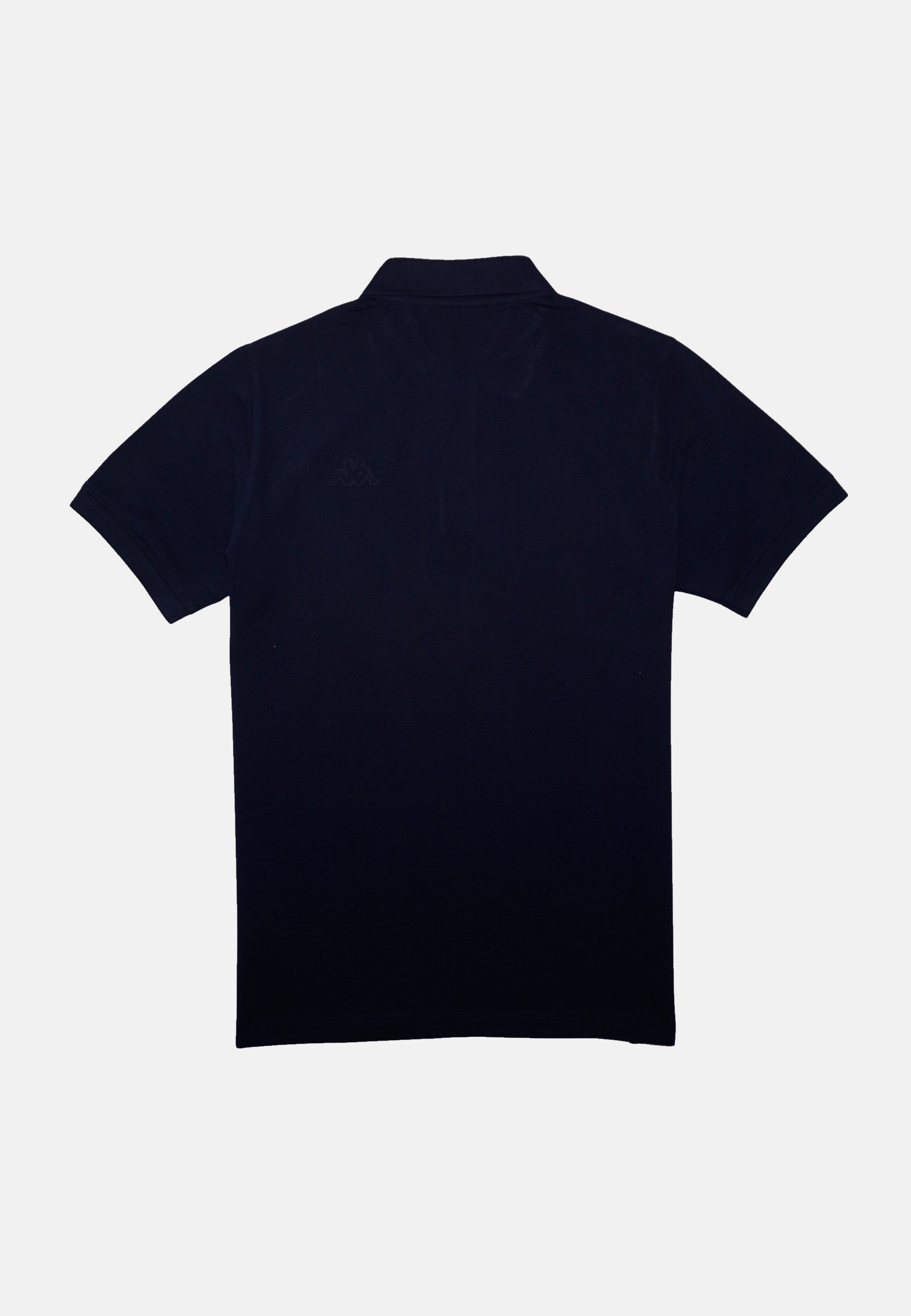 Kappa Poloshirt Poloshirt Kurzarmshirt mit Polokragen günstig online kaufen