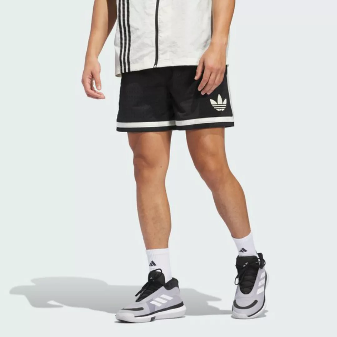 adidas Originals Shorts ORIGINALS BASKETBALL SHORTS günstig online kaufen