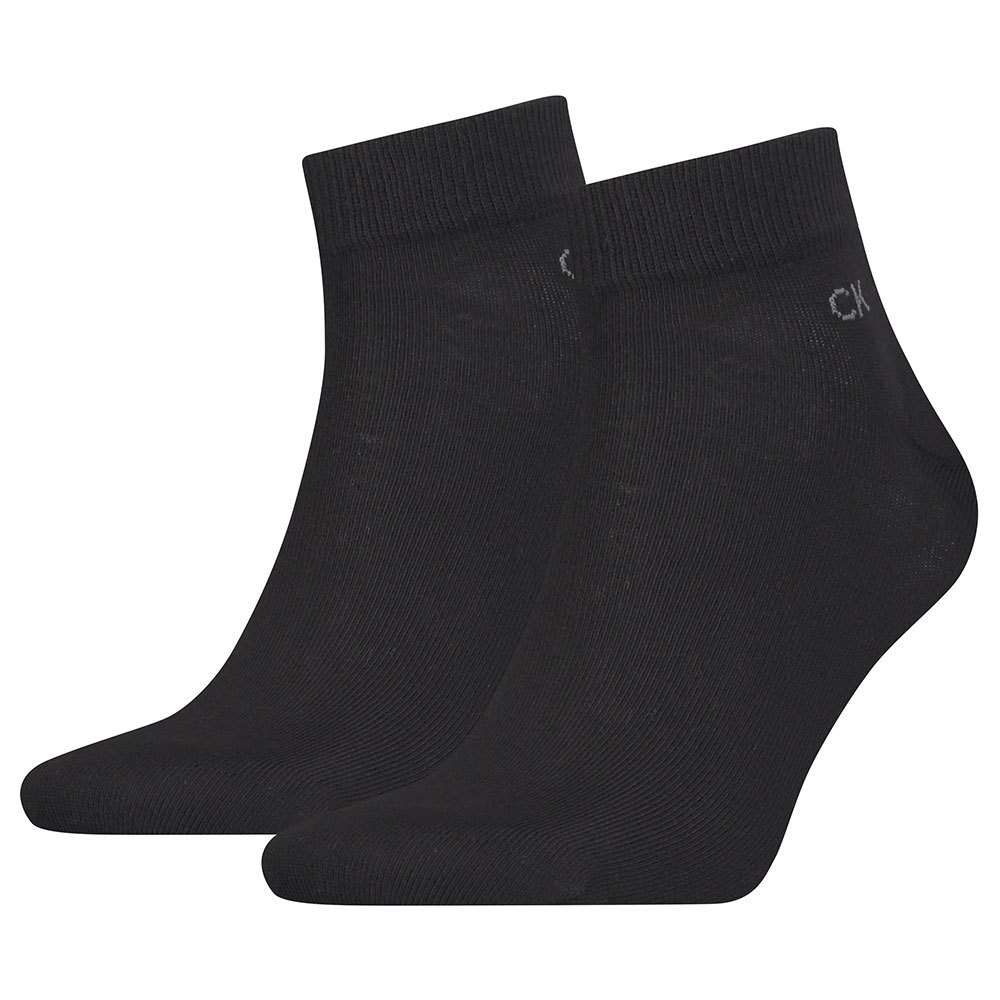 Calvin Klein Herren Quarter Socken 4er, 6er, 8er Pack günstig online kaufen