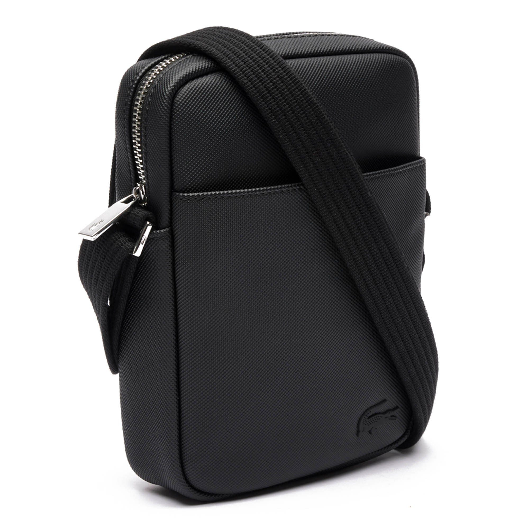 Lacoste Umhängetasche Men's Classic Slim vertical günstig online kaufen