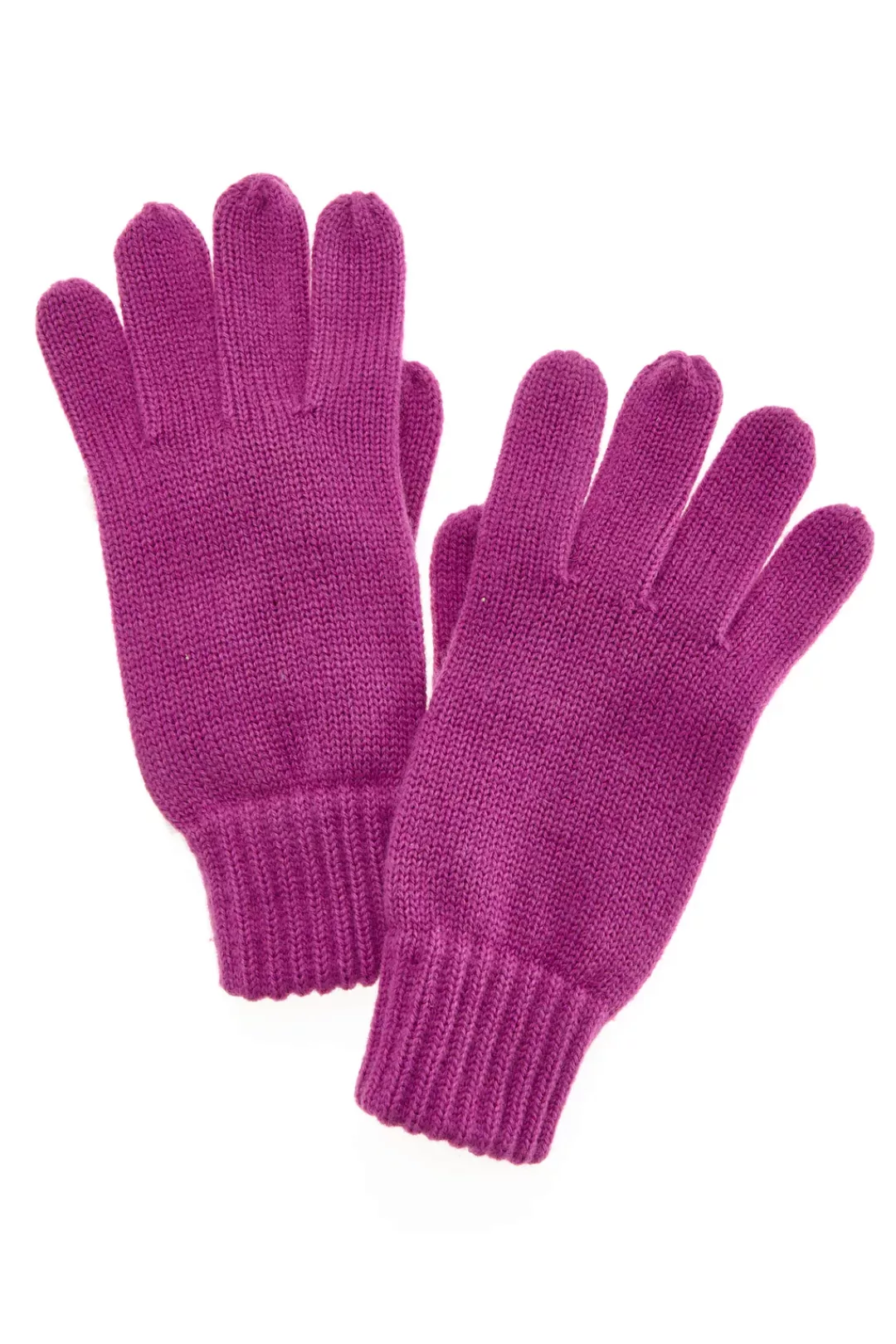 LASCANA Strickhandschuhe, aus Wollmix, Winterhandschuhe, Handwärmer günstig online kaufen