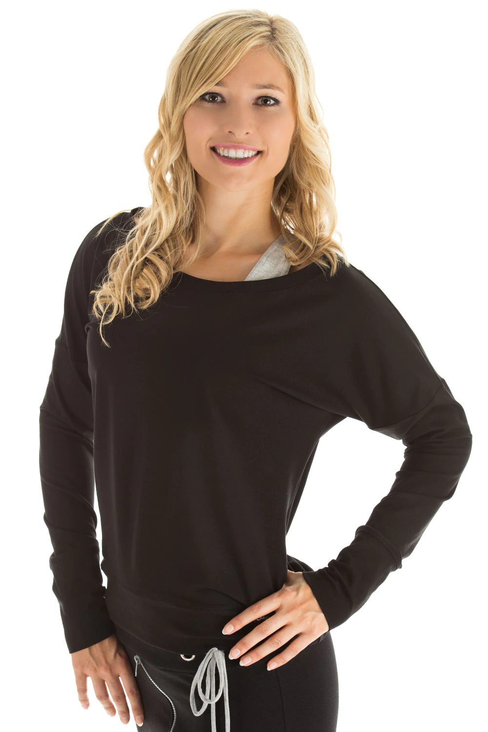 Winshape Oversize-Shirt "Longsleeve WS2" günstig online kaufen