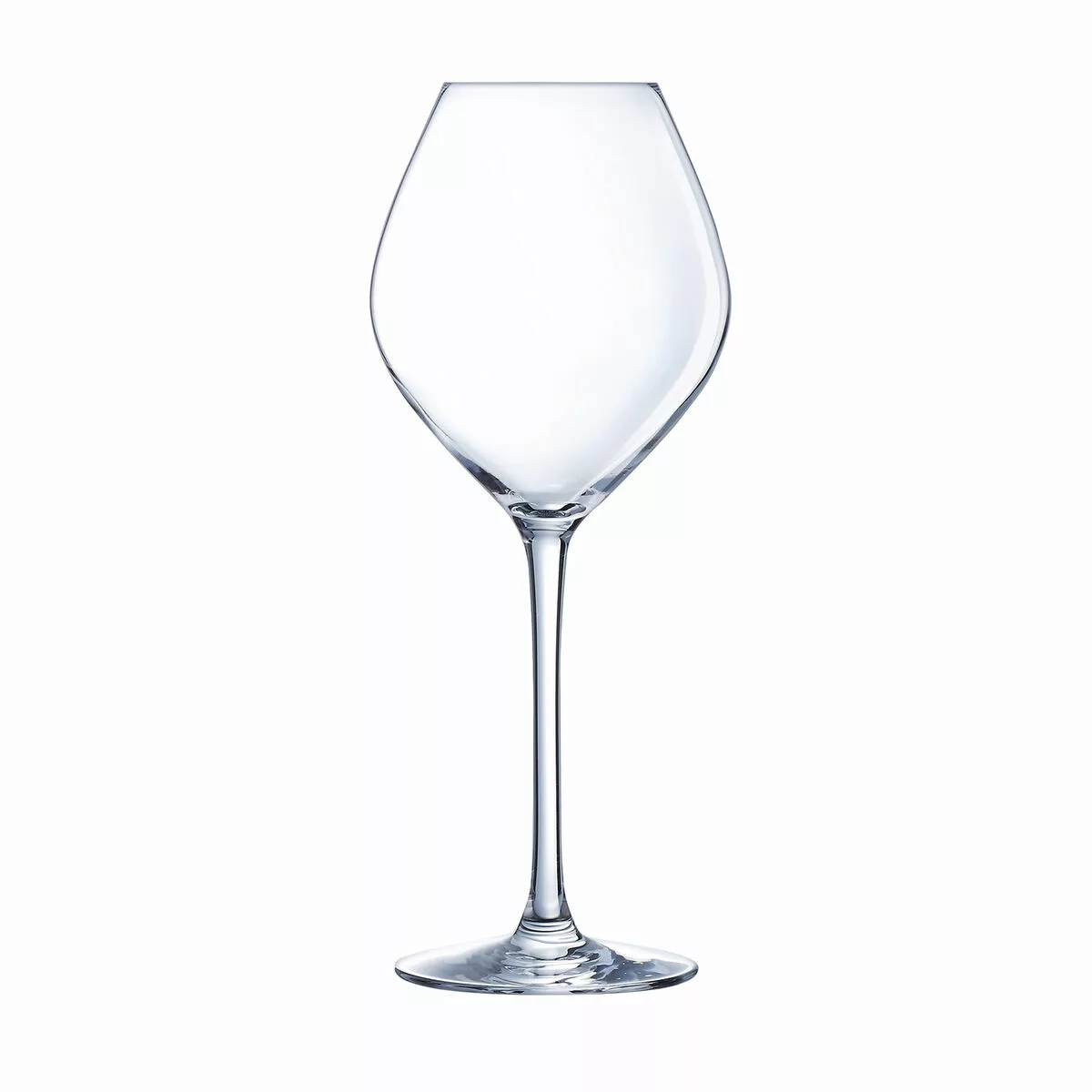 Weinglas Luminarc Grand Chais Durchsichtig Glas (470 Ml) (12 Stück) günstig online kaufen